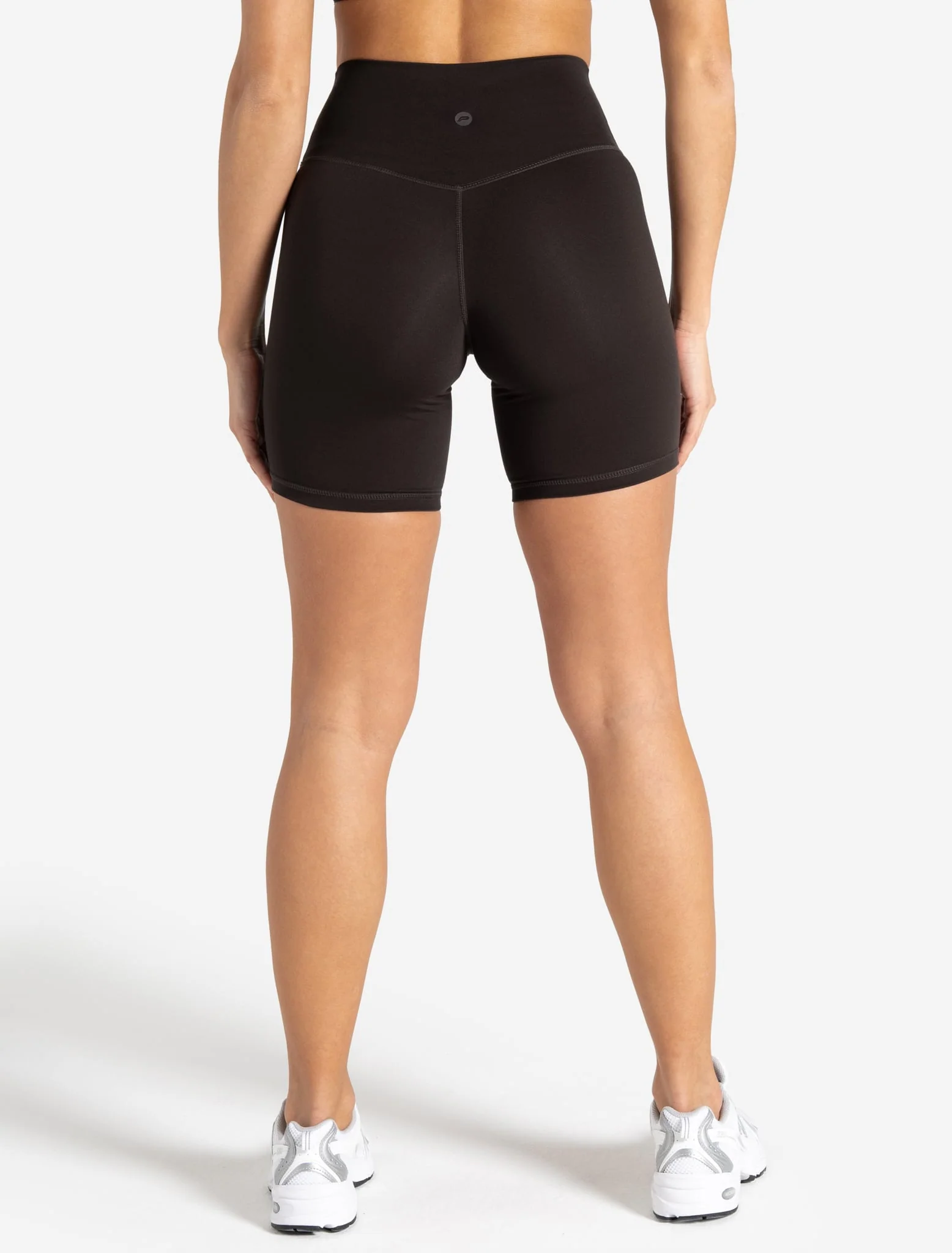 Allure Cycling Shorts - Espresso - Image 2