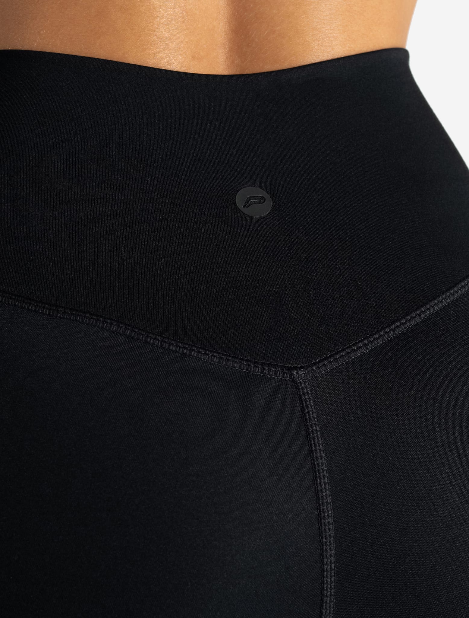 Allure Leggings - Black - Image 5