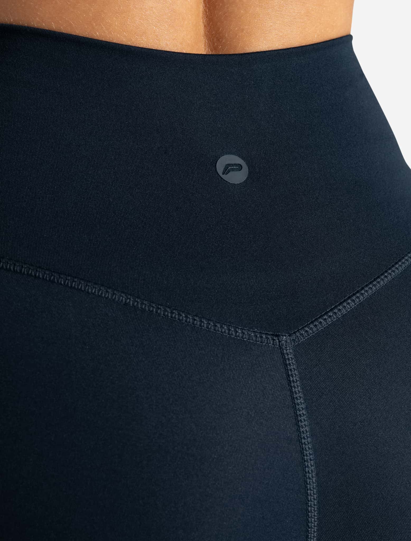 Allure Leggings - Dark Navy - Image 5