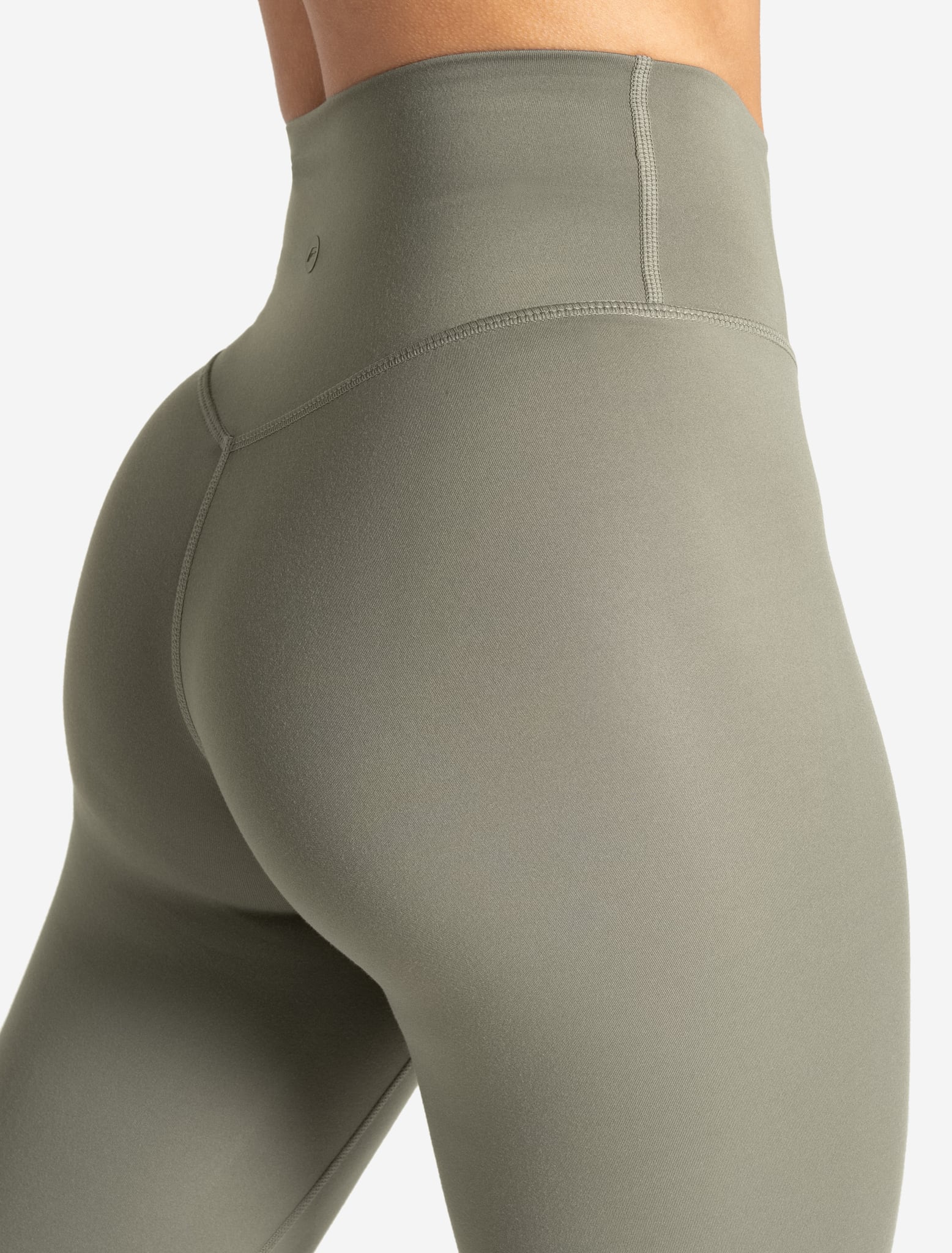 Allure Leggings - Dusky Sage - Image 4