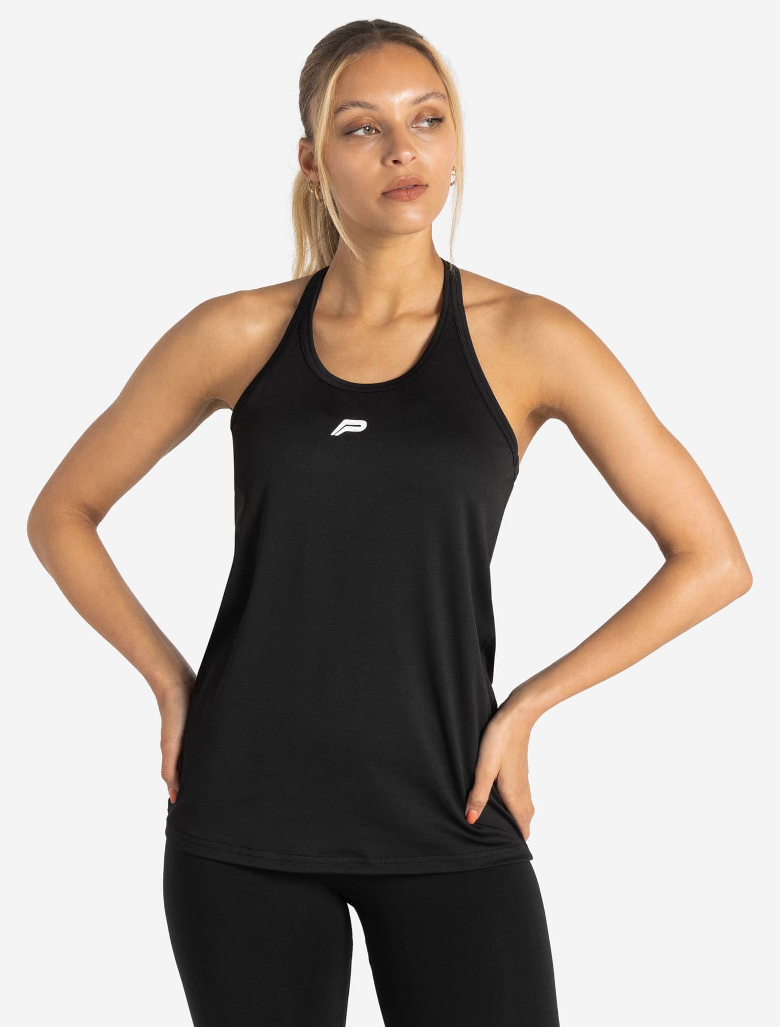 BreathEasy Full-Length Vest - Black - Image 5